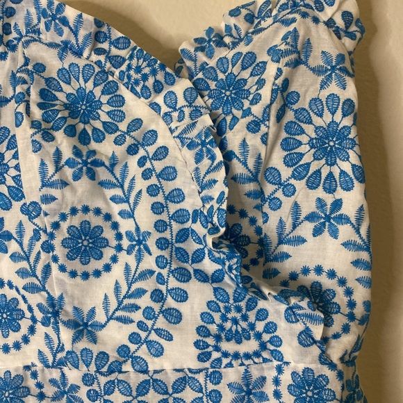 Endless Rose Dress - Picture 2 of 2